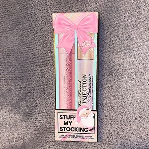 Too Faced Make up